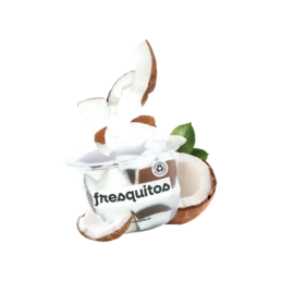 coco cortado
