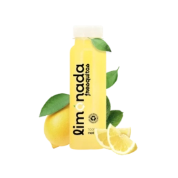 limonada de limón