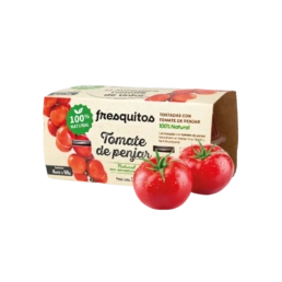 monodosis tomate de penjar 4x50g