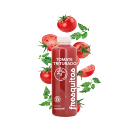 tomate triturado 750 ml
